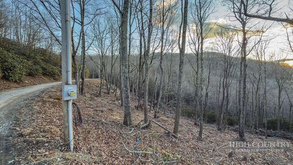1.4 Acres of Residential Land for Sale in Banner Elk, North Carolina