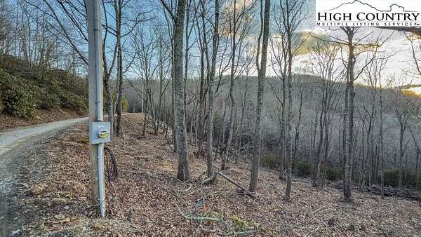 1.4 Acres of Residential Land for Sale in Banner Elk, North Carolina