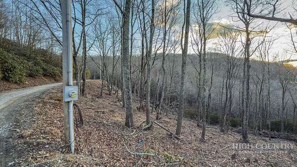 1.4 Acres of Residential Land for Sale in Banner Elk, North Carolina