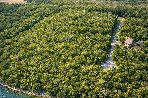 3.3 Acres of Residential Land for Sale in Shell Knob, Missouri