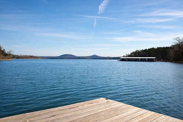 3.3 Acres of Residential Land for Sale in Shell Knob, Missouri