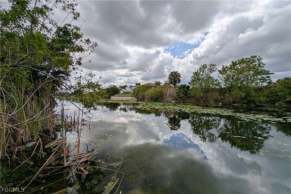 0.23 Acres of Residential Land for Sale in Cape Coral, Florida