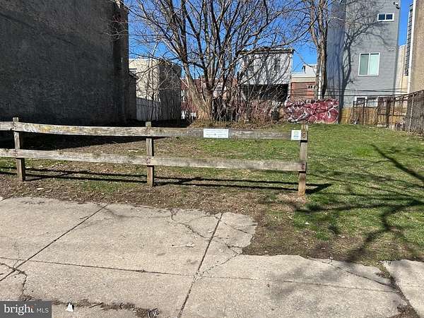 0.02 Acres of Land for Sale in Philadelphia, Pennsylvania