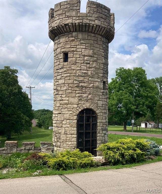 0.3 Acres of Residential Land for Sale in De Soto, Missouri