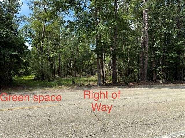 5.1 Acres of Residential Land for Sale in Covington, Louisiana