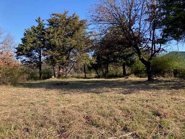 0.19 Acres of Residential Land for Sale in Eufaula, Oklahoma