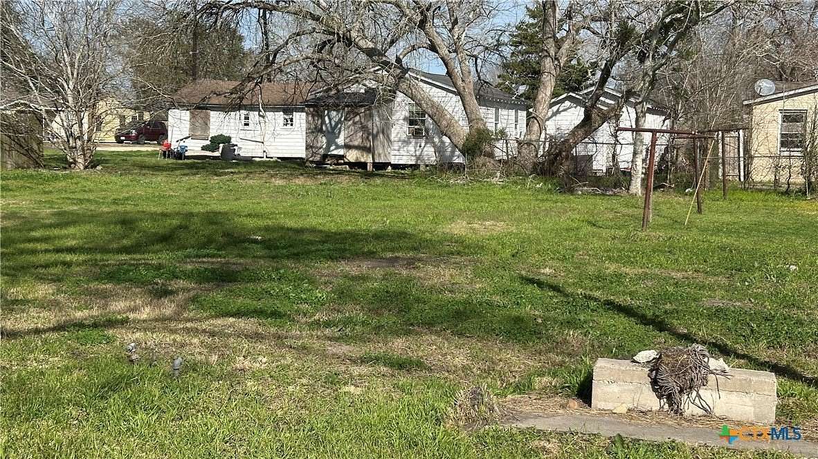 0.1 Acres of Land for Sale in Victoria, Texas