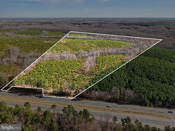 0.75 Acres of Land for Sale in Lignum, Virginia