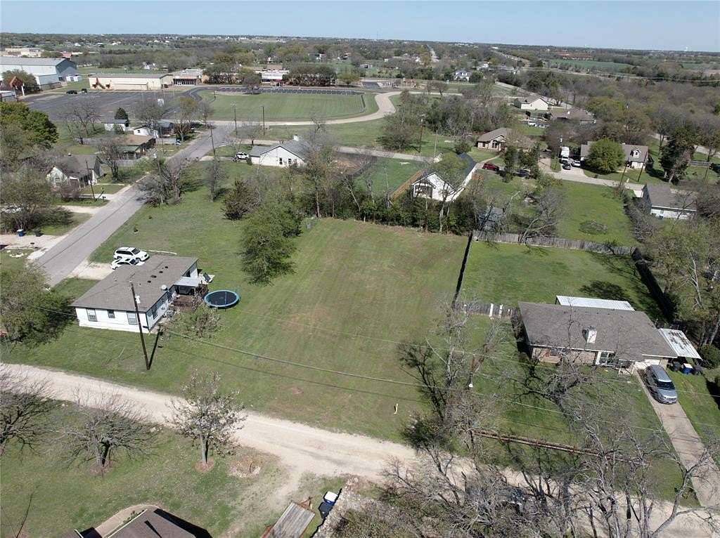 0.32 Acres of Residential Land for Sale in Lorena, Texas