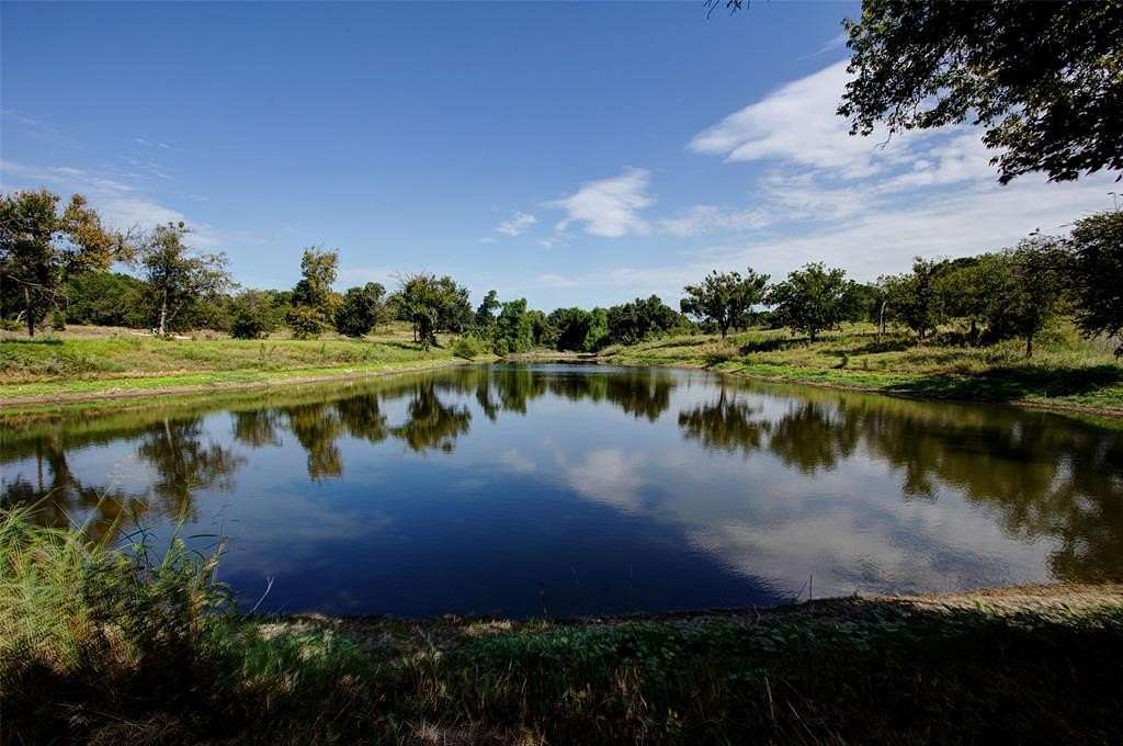 80.5 Acres of Land for Sale in Granbury, Texas