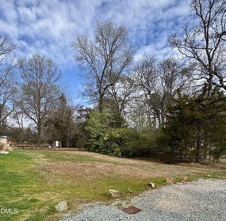 0.24 Acres of Residential Land for Sale in Carrboro, North Carolina
