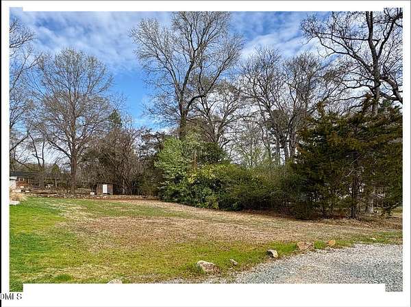 0.24 Acres of Residential Land for Sale in Carrboro, North Carolina