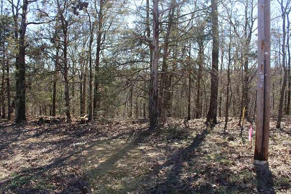1.46 Acres of Residential Land for Sale in Cabot, Arkansas