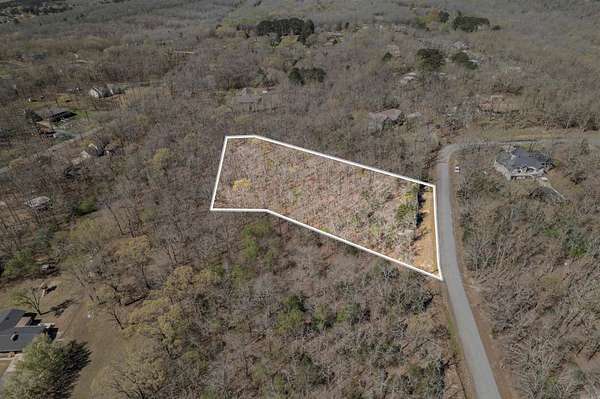 1.53 Acres of Residential Land for Sale in Cabot, Arkansas