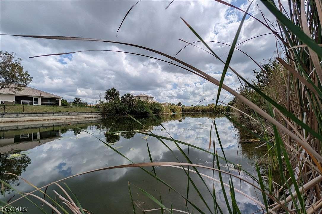 0.23 Acres of Residential Land for Sale in Cape Coral, Florida