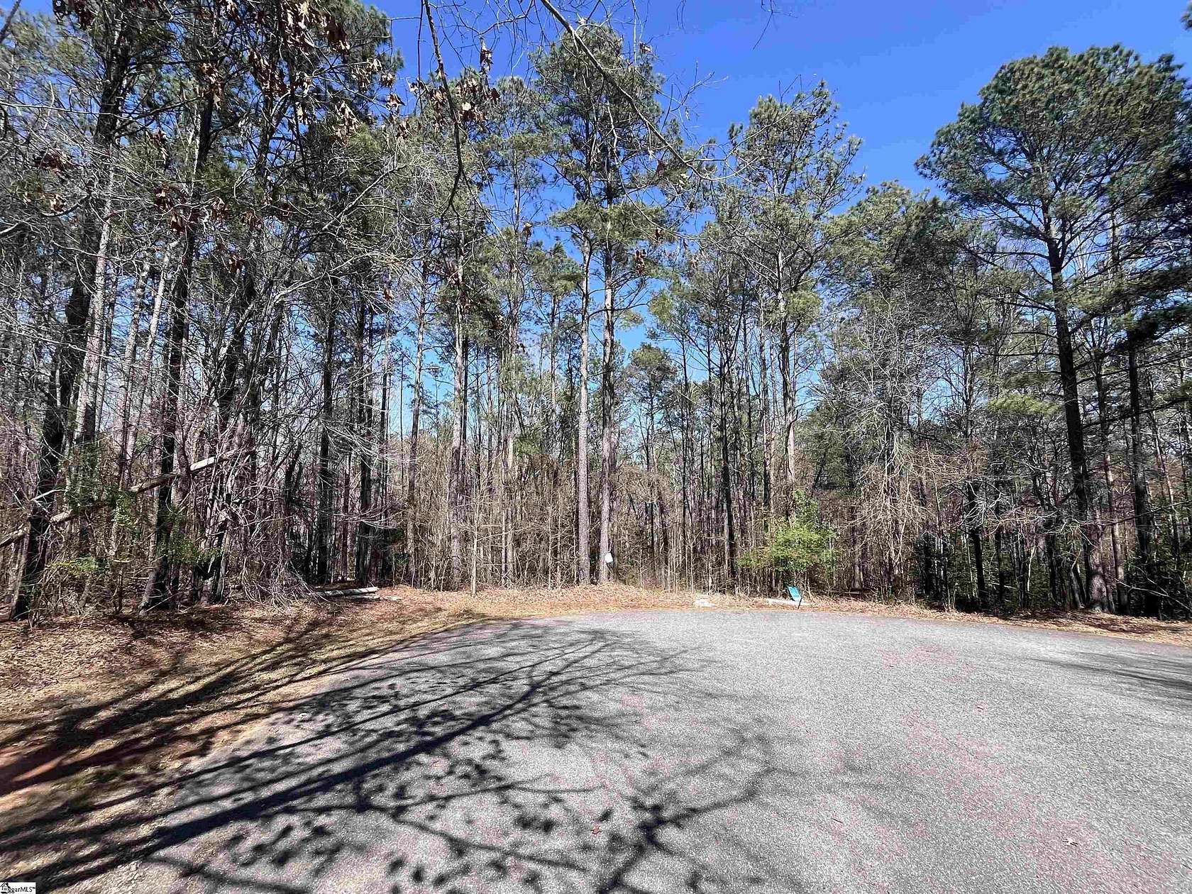 26.5 Acres of Land for Sale in Anderson, South Carolina