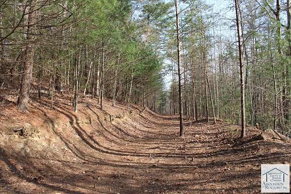 4.48 Acres of Land for Sale in Stuart, Virginia