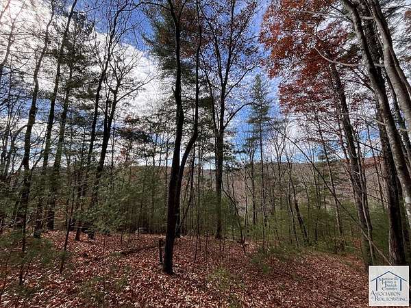 4.48 Acres of Land for Sale in Stuart, Virginia