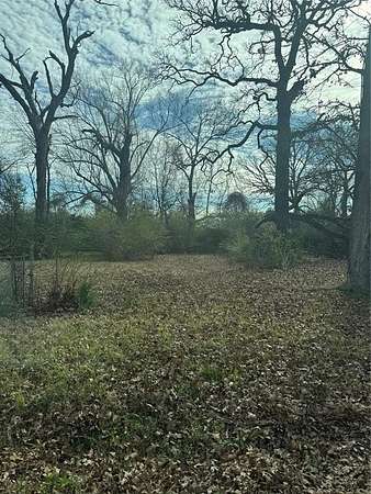 0.42 Acres of Residential Land for Sale in Shreveport, Louisiana