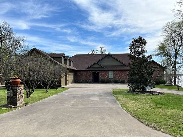 3 Acres of Land with Home for Sale in Emory, Texas