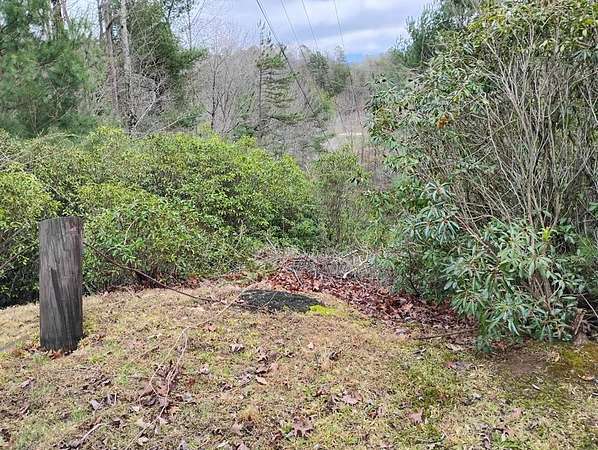 0.8 Acres of Residential Land for Sale in Ellijay, Georgia