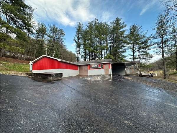 1.6 Acres of Mixed-Use Land for Sale in Washington Township, Pennsylvania