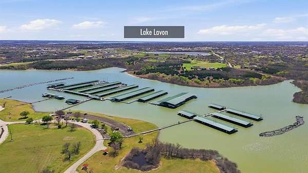 1.88 Acres of Improved Mixed-Use Land for Sale in Wylie, Texas
