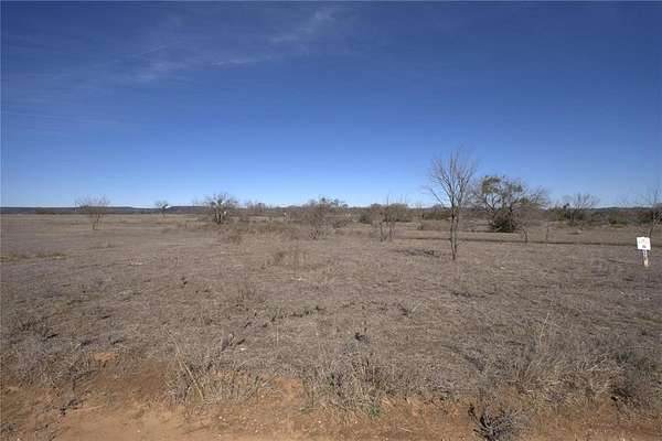 5 Acres of Land for Sale in Palo Pinto, Texas