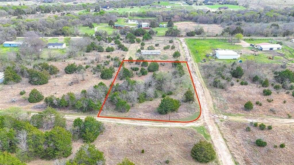 0.49 Acres of Residential Land for Sale in Corsicana, Texas