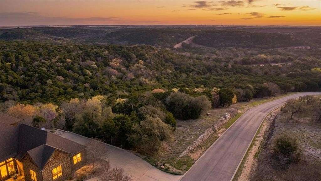 0.54 Acres of Residential Land for Sale in Cleburne, Texas