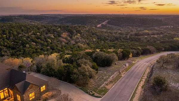 0.54 Acres of Residential Land for Sale in Cleburne, Texas