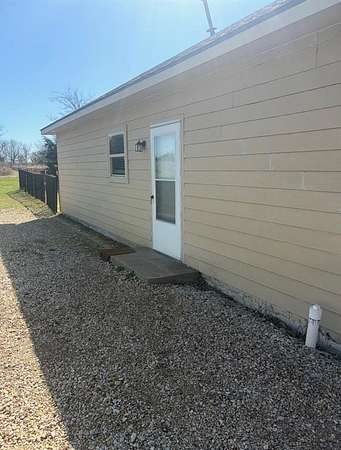 4.7 Acres of Land with Home for Lease in Celina, Texas