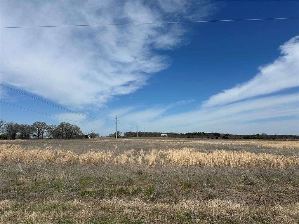 4.59 Acres of Residential Land for Sale in Gainesville, Texas