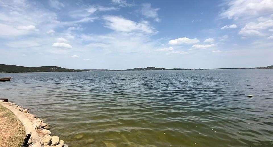 0.36 Acres of Residential Land for Sale in Caddo, Texas