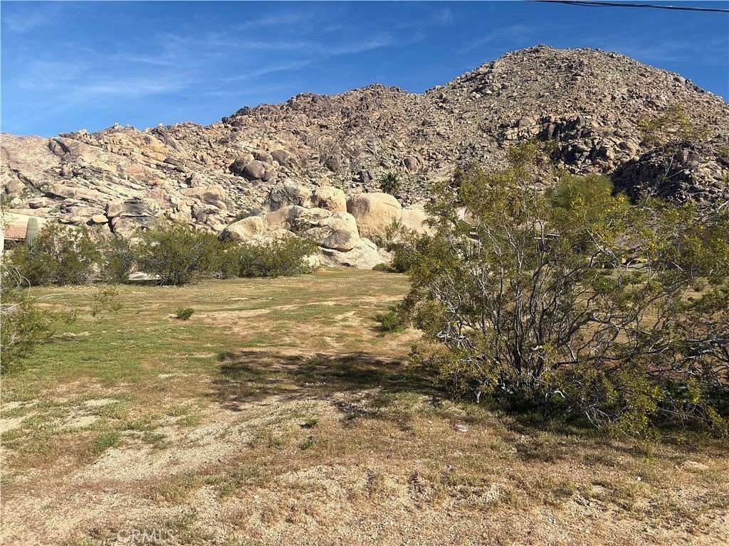 0.46 Acres of Residential Land for Sale in Apple Valley, California