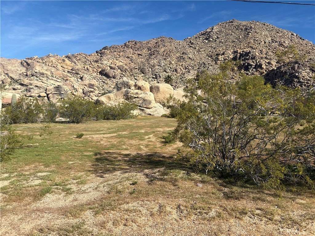 0.46 Acres of Residential Land for Sale in Apple Valley, California