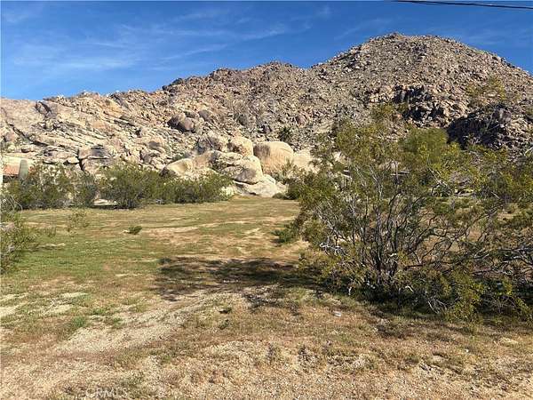 0.46 Acres of Residential Land for Sale in Apple Valley, California
