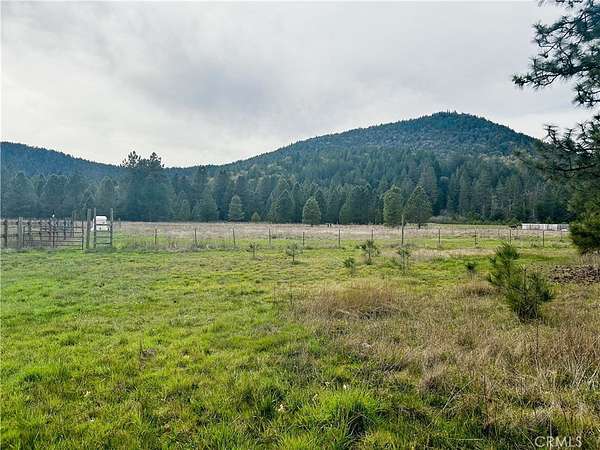 5.33 Acres of Land for Sale in Kelseyville, California