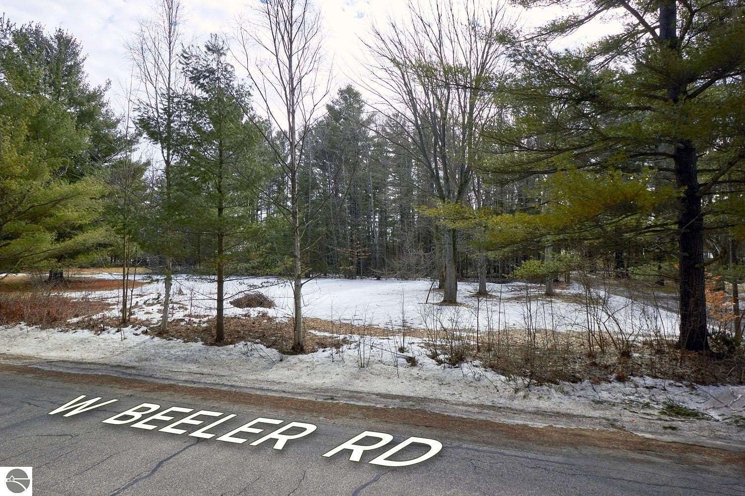 0.48 Acres of Land for Sale in Lake City, Michigan