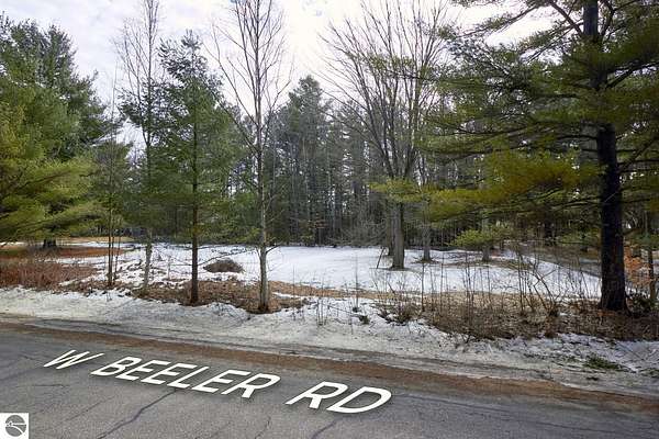 0.48 Acres of Land for Sale in Lake City, Michigan