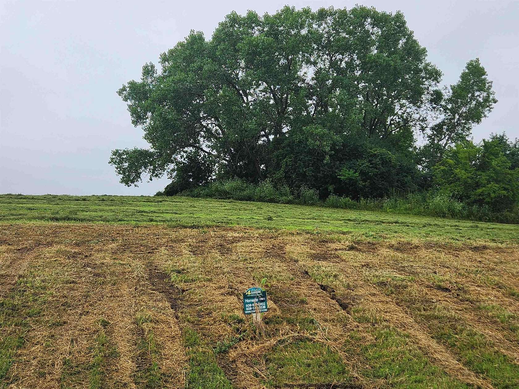 1 Acre of Residential Land for Sale in Sun Prairie, Wisconsin