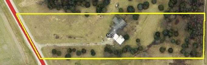 3 Acres of Residential Land for Sale in Versailles, Indiana