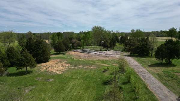 3 Acres of Residential Land for Sale in Versailles, Indiana