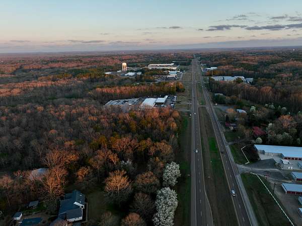 6.3 Acres of Residential Land for Sale in Henderson, Tennessee