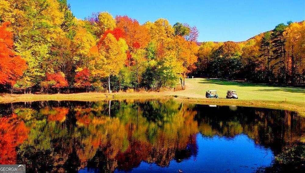 0.63 Acres of Land for Sale in Jasper, Georgia