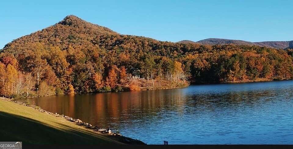 0.63 Acres of Land for Sale in Jasper, Georgia