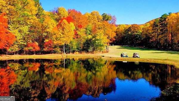 0.63 Acres of Land for Sale in Jasper, Georgia