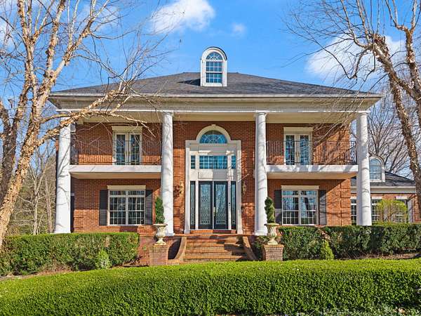 2 Acres of Land with Home for Sale in London, Kentucky