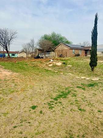 0.28 Acres of Residential Land for Sale in Coahoma, Texas
