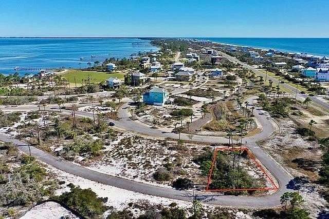 0.21 Acres of Residential Land for Sale in Port St. Joe, Florida